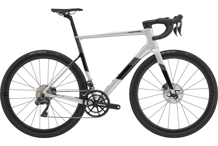 Cannondale Cannondale SuperSix Evo Carbon Disc Ultegra Di2 2021  