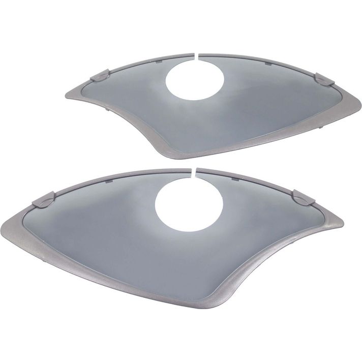 Hesling 28" 5 Elegance Jasbeschermer  