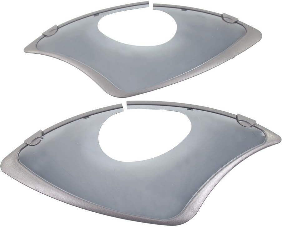 Hesling 28" 6 Elegance Jasbeschermer  