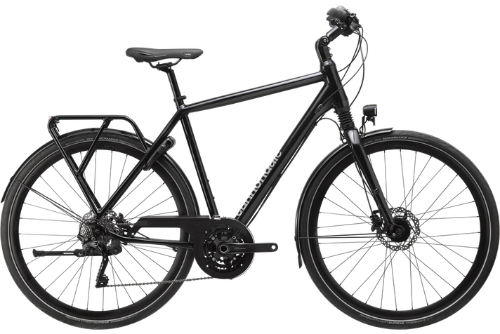 Cannondale Tesoro 1 2022  