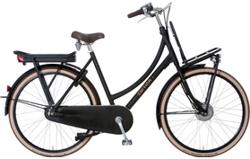 Cortina Cortina E-U4 Transport 8v FM 2020  