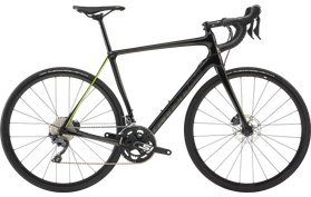 Cannondale Synapse Ultegra Disc 2019  