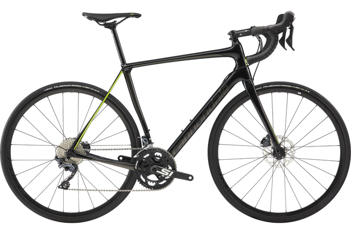 Cannondale Synapse Ultegra Disc 2019  