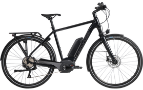 Cannondale Tesoro Neo 1 2019  