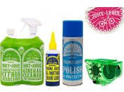 Juice Lubes Big Value Pack Schoonmaakset  