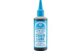 Juice Lubes Juice Lubes Chain Juice Wet Kettingolie  
