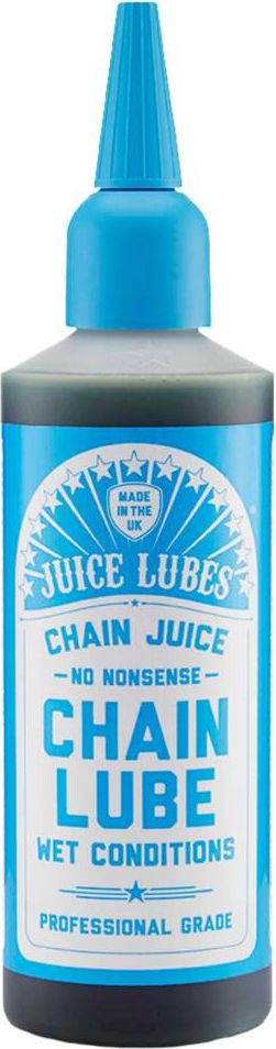 Juice Lubes Chain Juice Wet Kettingolie  