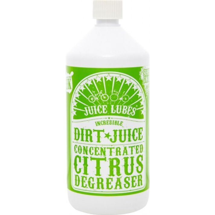 Juice Lubes Juice Lubes Dirt Juice Super Gnarl Ontvetter  