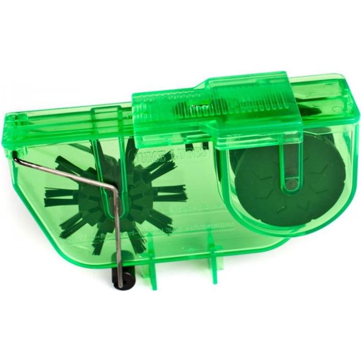 Juice Lubes Juice Lubes Dirty Little Scrubber Kettingreiniger  