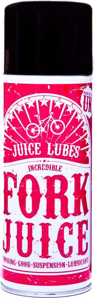 Juice Lubes Fork Juice Vorkspray  