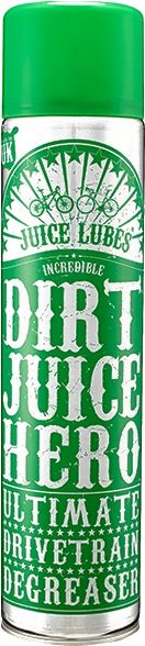 Juice Lubes Dirt Juice Hero Ontvetter  