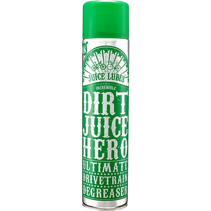 Juice Lubes Juice Lubes Dirt Juice Hero Ontvetter  