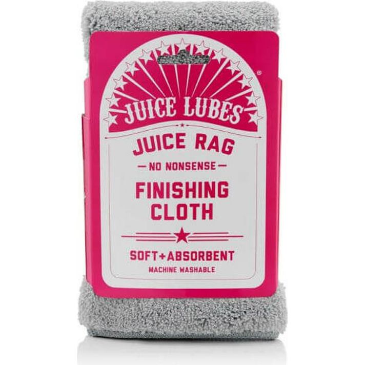 Juice Lubes Juice Lubes Juice Rag Poetsdoek  