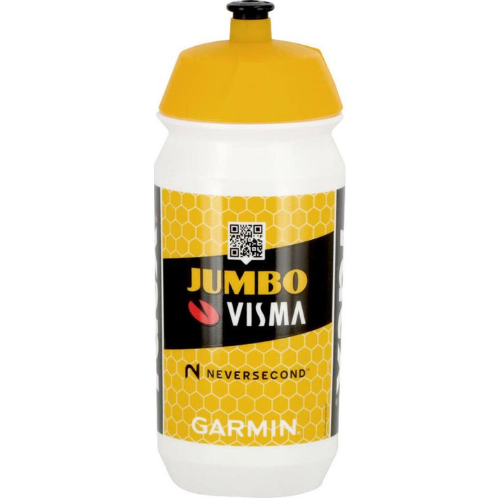 Tacx Jumbo Visma Bidon 500 ml  