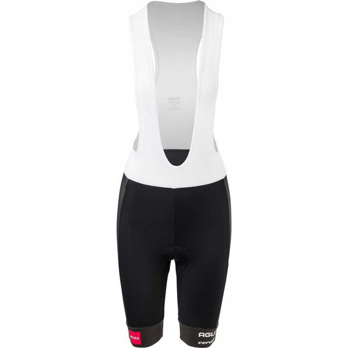 AGU Jumbo-Visma Korte Fietsbroek 2021  