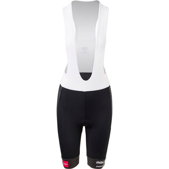 AGU Jumbo-Visma Korte Fietsbroek Dames 2021  