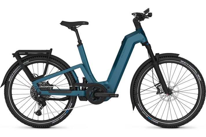 Kalkhoff Kalkhoff Entice 7+ Advance 800 2026  