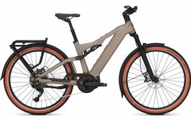 Kalkhoff Entice 7 Move+ 600 2025  