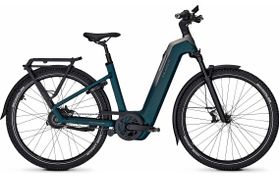 Kalkhoff Entice 5 Advance+ Belt 2025  