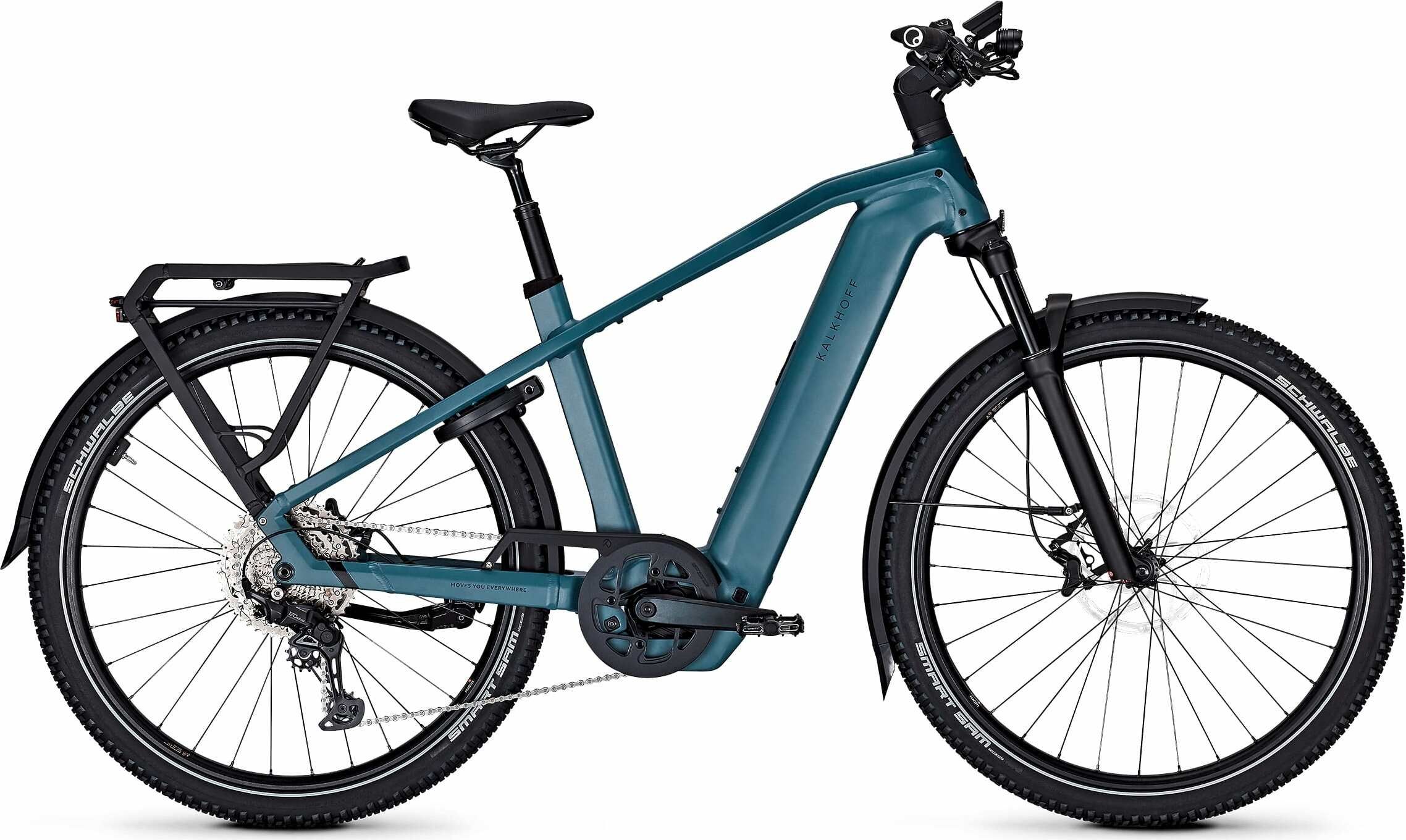 Kalkhoff Entice 5 Advance+ 2025