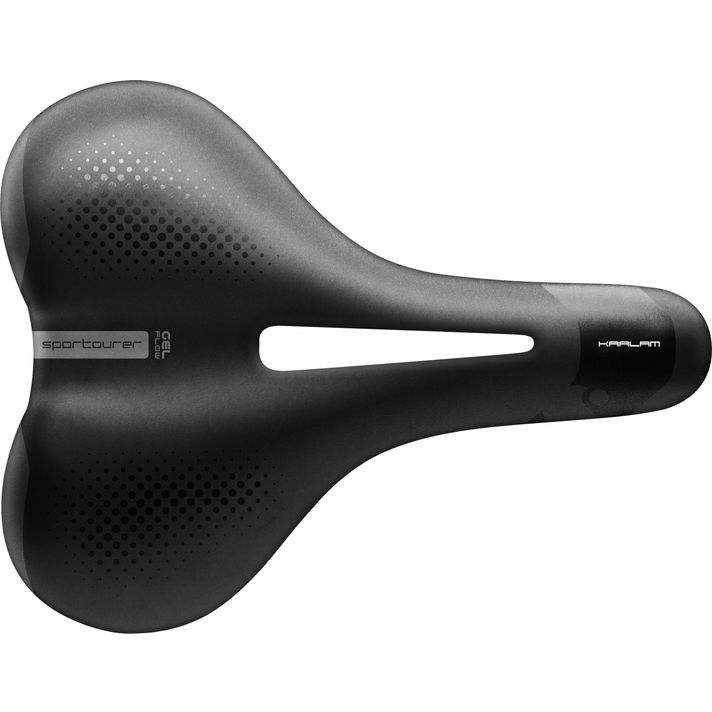 Sportourer Kalaam Gel Flow Zadel  