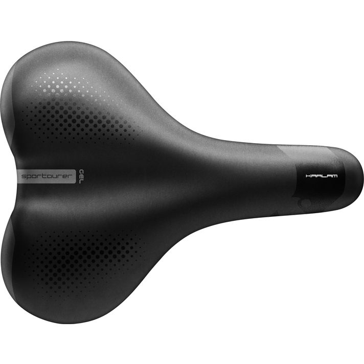 Sportourer Sportourer Kalaam Gel Zadel  