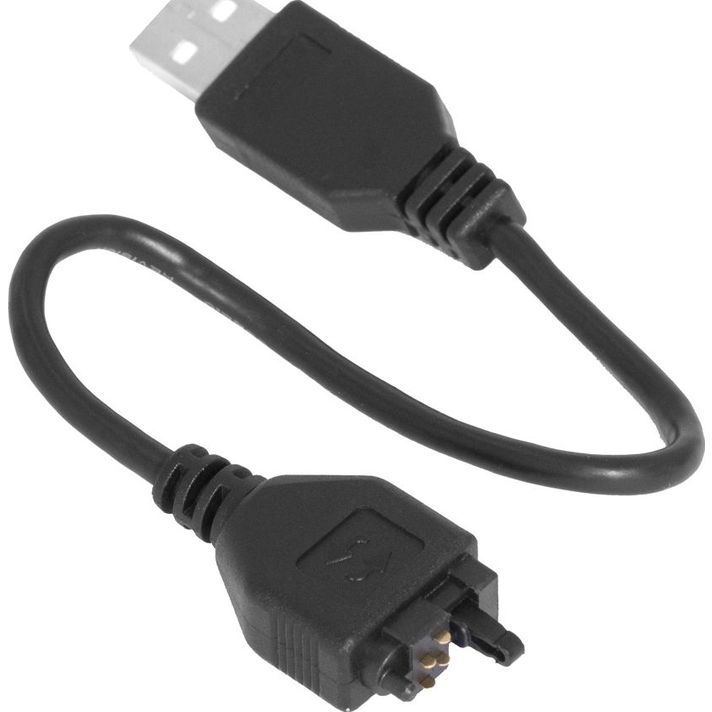 USB kabel voor Bryton RIder 200 en 210  