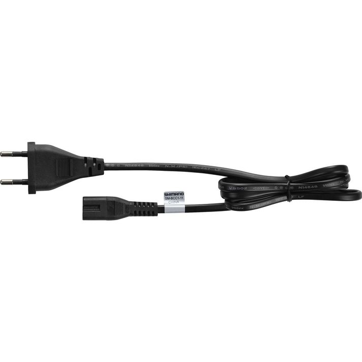 Shimano Shimano Vervangende Kabel SM-BCR1 Di2 Oplader  