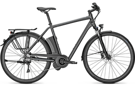 Kalkhoff Pro Connect Impulse 10 2016  