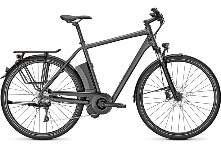 Kalkhoff Pro Connect Impulse 10 2016  