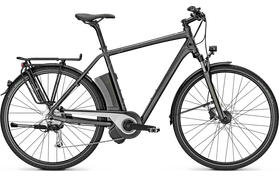 Kalkhoff Pro Connect Impulse 9 11 Ah 2016  