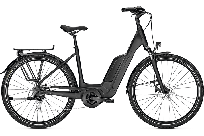 Kalkhoff Kalkhoff Endeavour 1.B Move 2022  