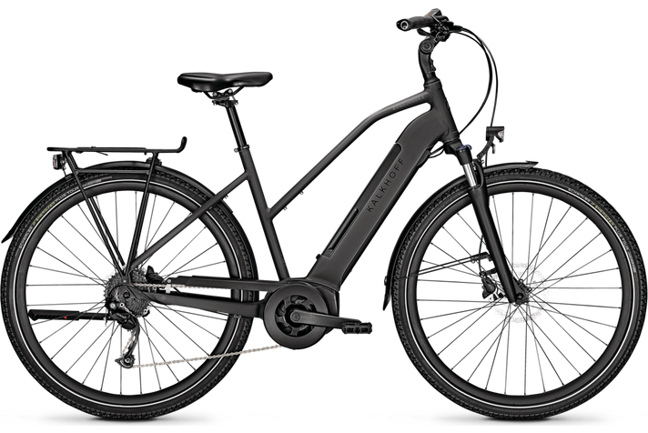 Kalkhoff Endeavour 3.B Move 2022  