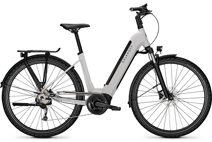 Kalkhoff Kalkhoff Endeavour 5.B Season 2022  