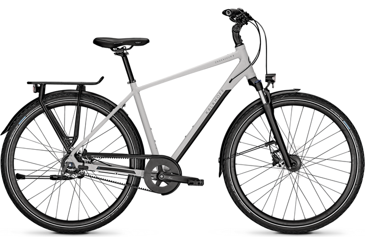 Kalkhoff Kalkhoff Endeavour 8 2024  