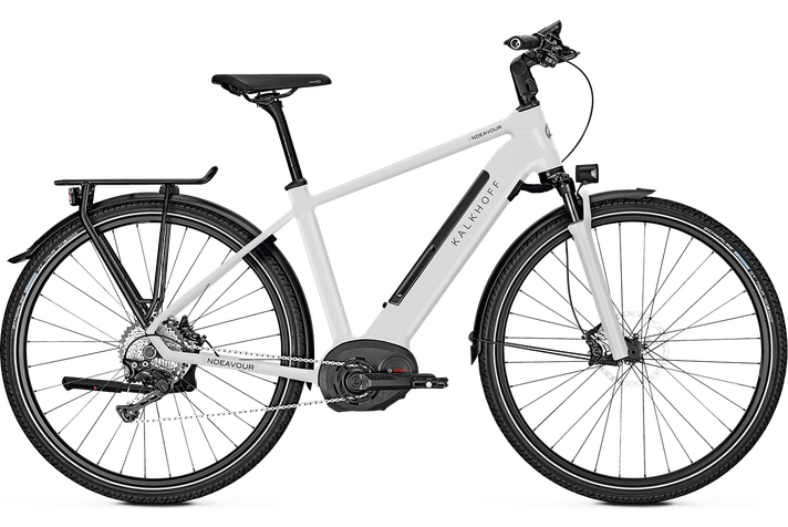 Kalkhoff Endeavour 5.B Advance 2019  