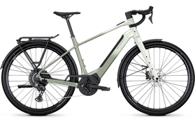 Kalkhoff Endeavour L Touring  