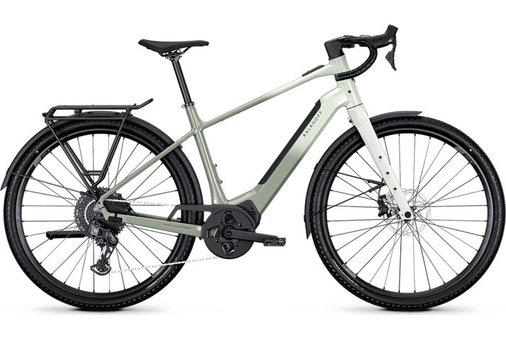 Kalkhoff Endeavour L Touring  