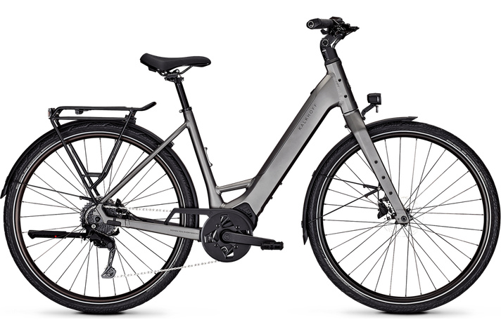 Kalkhoff Kalkhoff Endeavour L Move 400 2025  