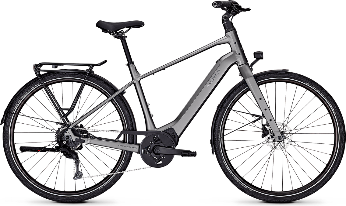 Kalkhoff Endeavour L Move 400 2025  