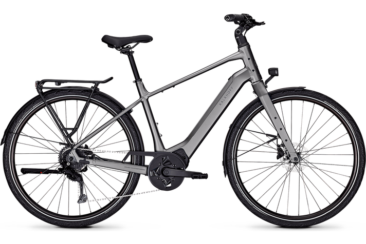Kalkhoff Endeavour L Move 400 2025 | 12GO Biking
