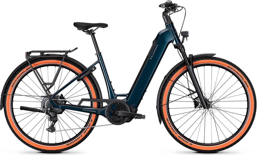 Kalkhoff Kalkhoff Entice 3 Advance 2026  