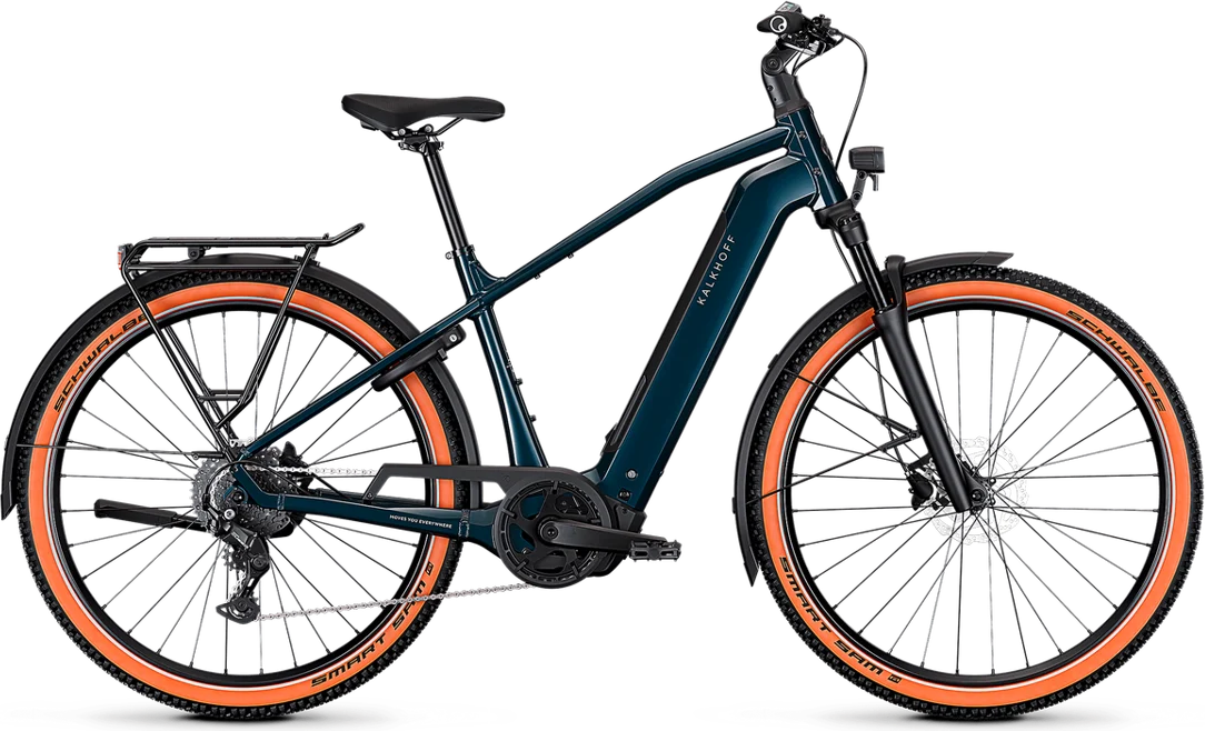 Kalkhoff Entice 3 Advance 2026  