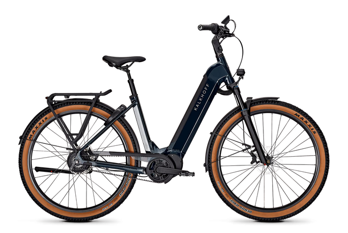 Kalkhoff Kalkhoff Entice 5.b Excite+ 2024  