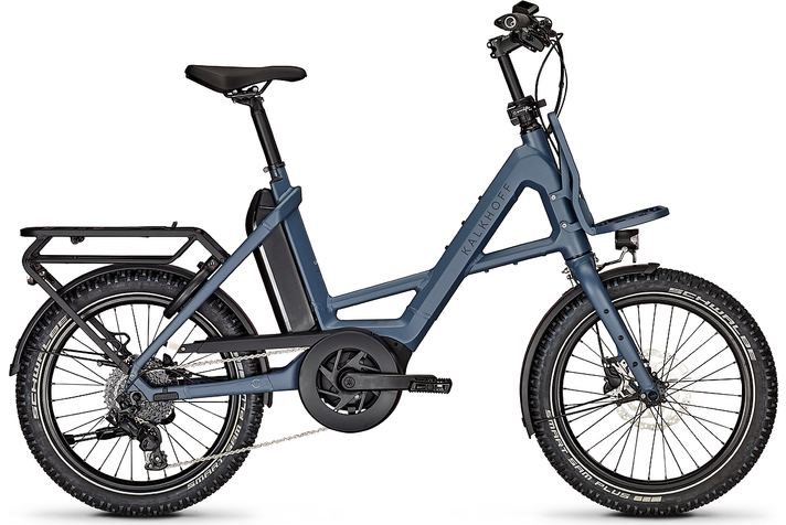 Kalkhoff Kalkhoff Entice C Excite+ 2025  