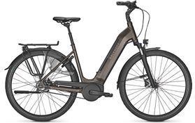 Kalkhoff Kalkhoff Image 3.B Excite BLX 2022  