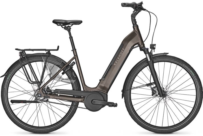 Kalkhoff Kalkhoff Image 3.B Excite BLX 2022  