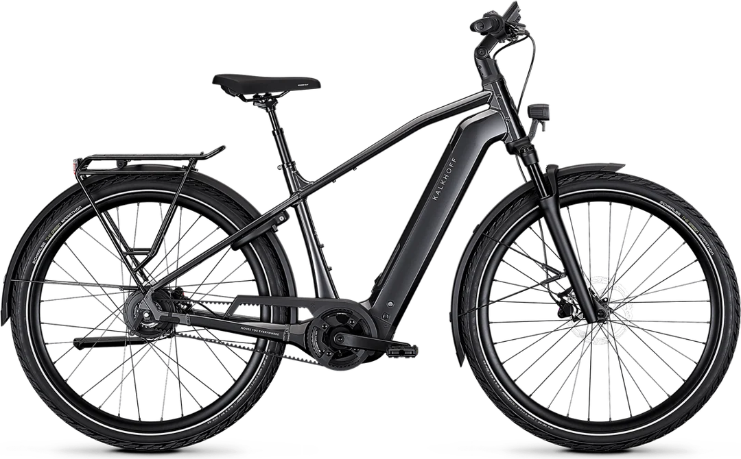 Kalkhoff Image 3 Excite 380 2026  