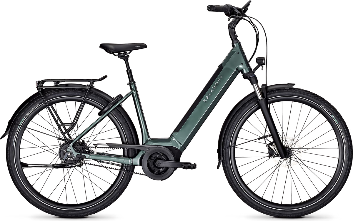 Kalkhoff Image 3 Excite BLX 2025  