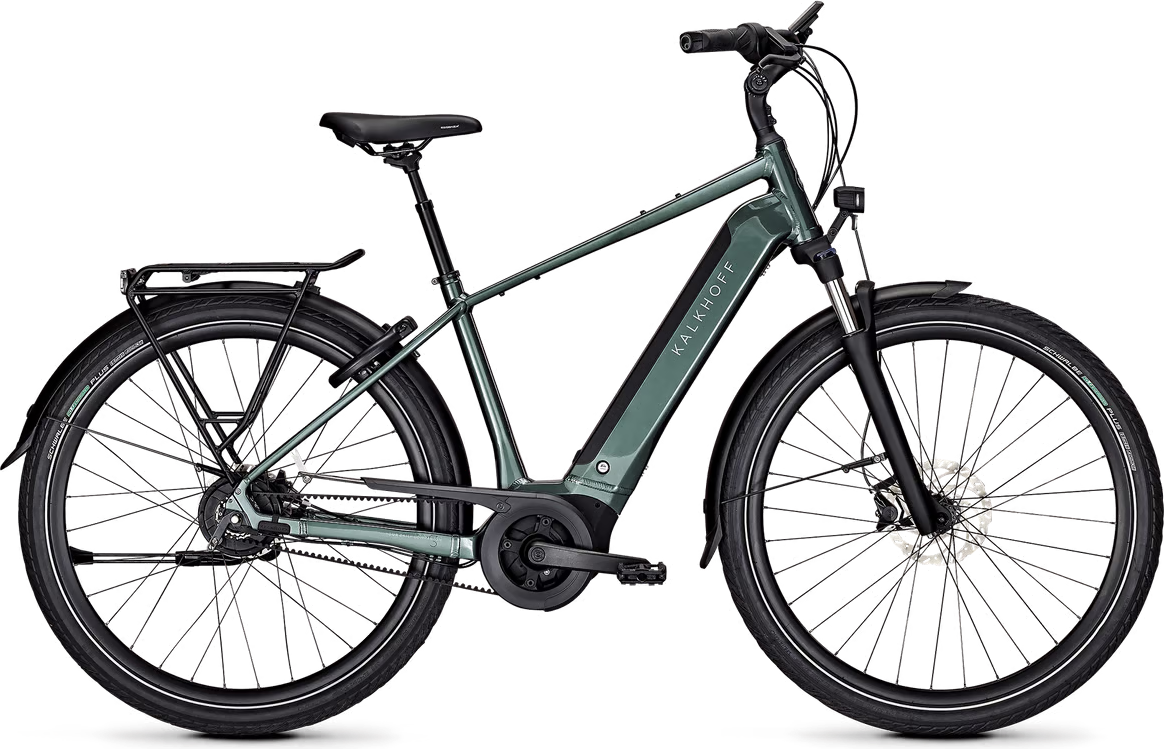 Kalkhoff Image 3 Excite BLX 2025  